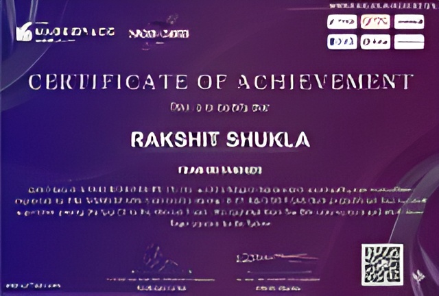 Namespace Hackathon Winner